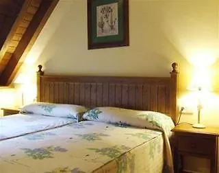 Es De Don Joan Aparthotel Unha